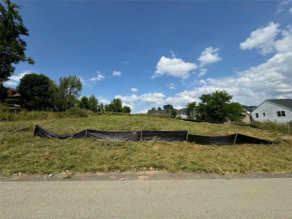 Lot 476 Arthur Road, Washington, PA 15301 - Image #1
