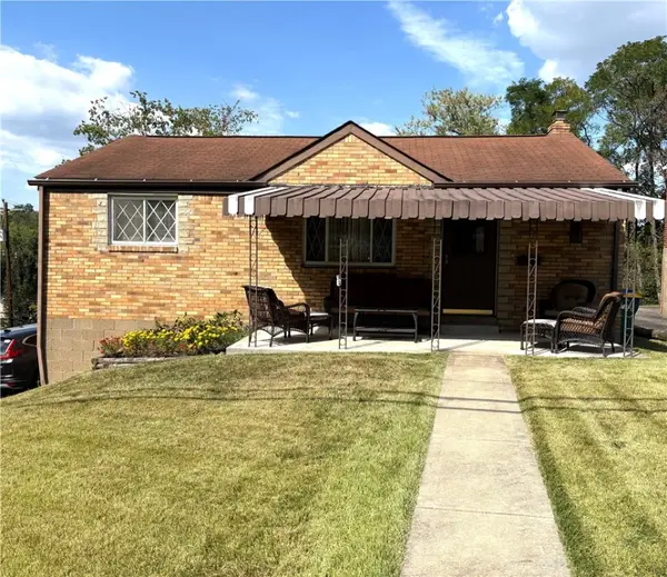 415 Dewalt Dr, Baldwin Twp, PA 15234