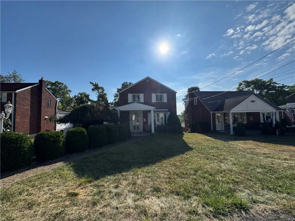 531 Burton Dr, Penn Hills, PA 15235 - Image #1