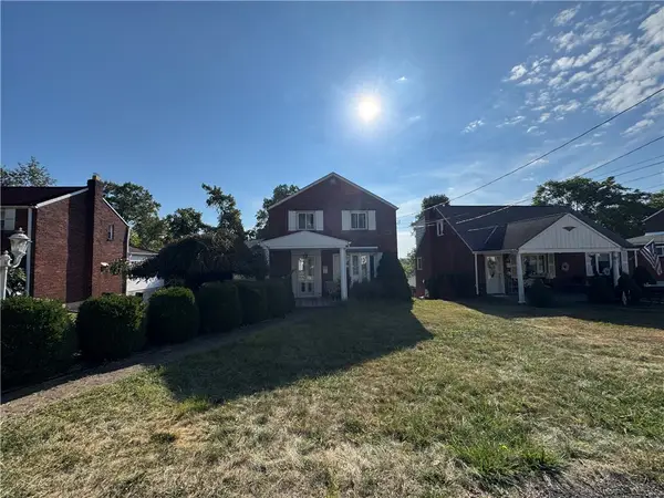 531 Burton Dr, Penn Hills, PA 15235