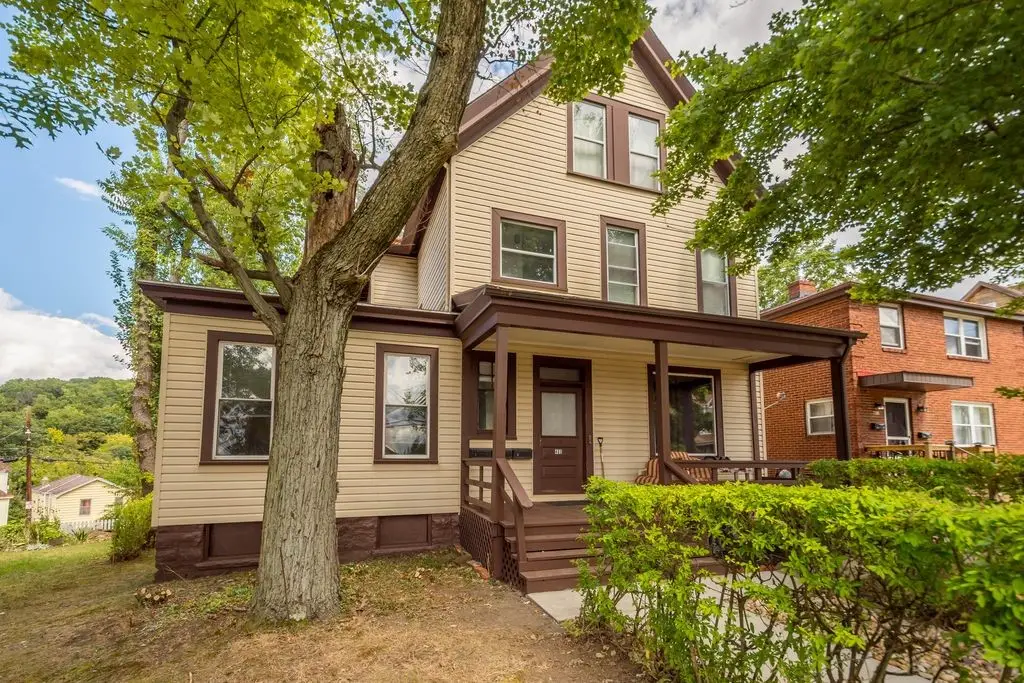 403 California Ave, Avalon, PA 15202 - #1