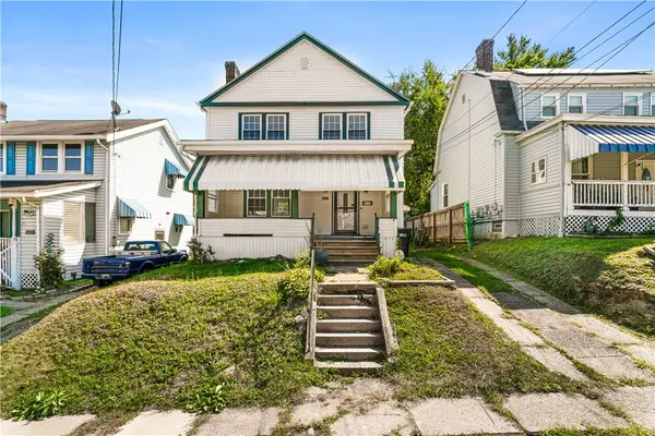 1307 Mcminn St, Aliquippa, PA 15001