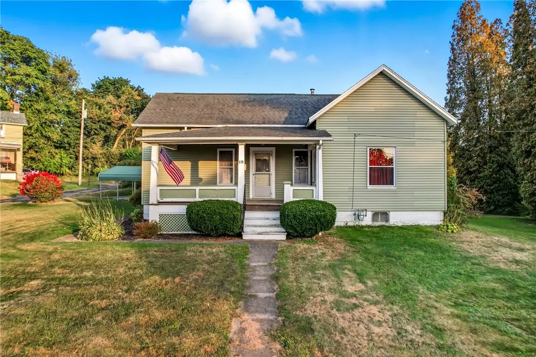 15 Elm Street, Greenville, PA 16125 - Image #1