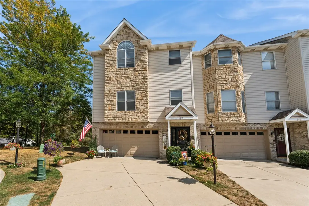 608 Imperial Dr, Imperial, PA 15126 - Image #1