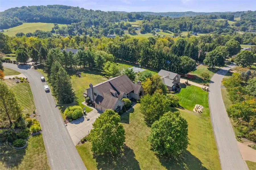 38 Indian Fields Trl, Lower Burrell, PA 15068 - #3