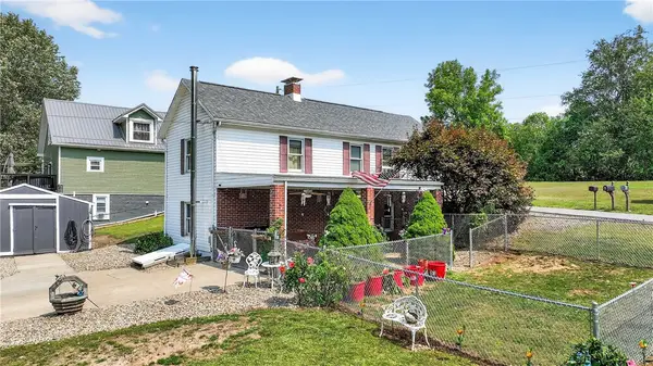 6 Browntown Road, Avella, PA 15312