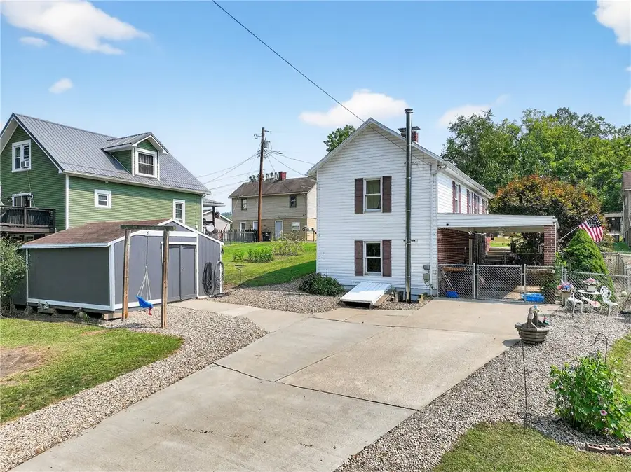 6 Browntown Road, Avella, PA 15312 - Image #2