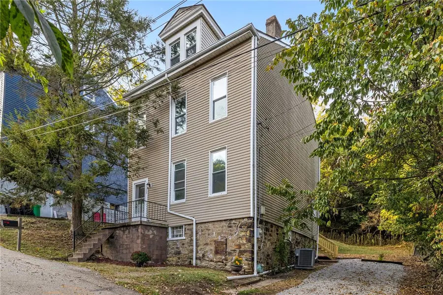 124 Silver St, Millvale, PA 15209 - Image #2