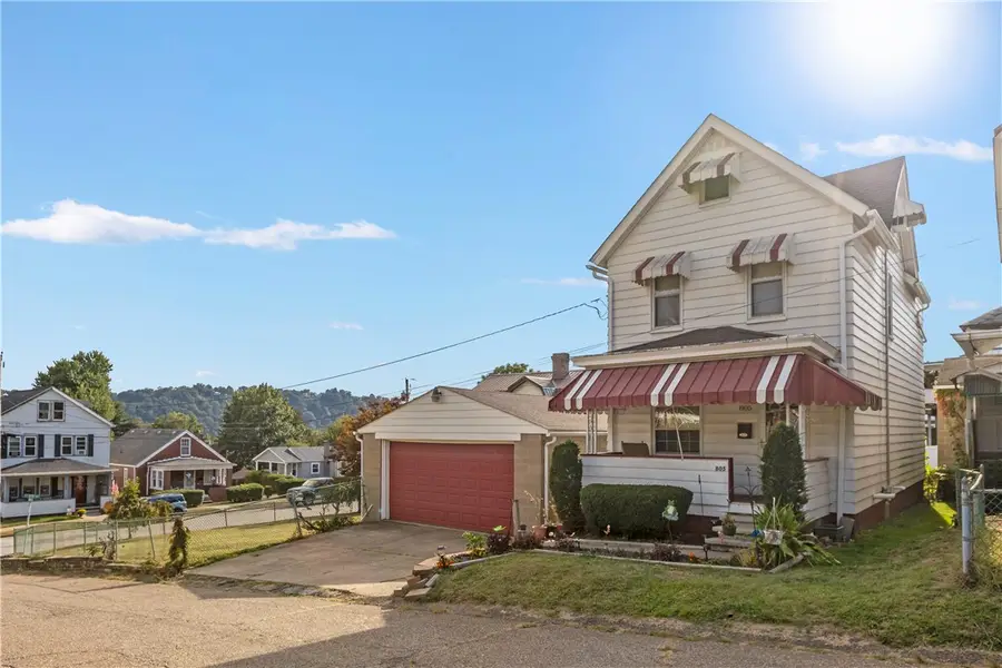 805 Kentucky St, Brackenridge, PA 15014 - Image #2