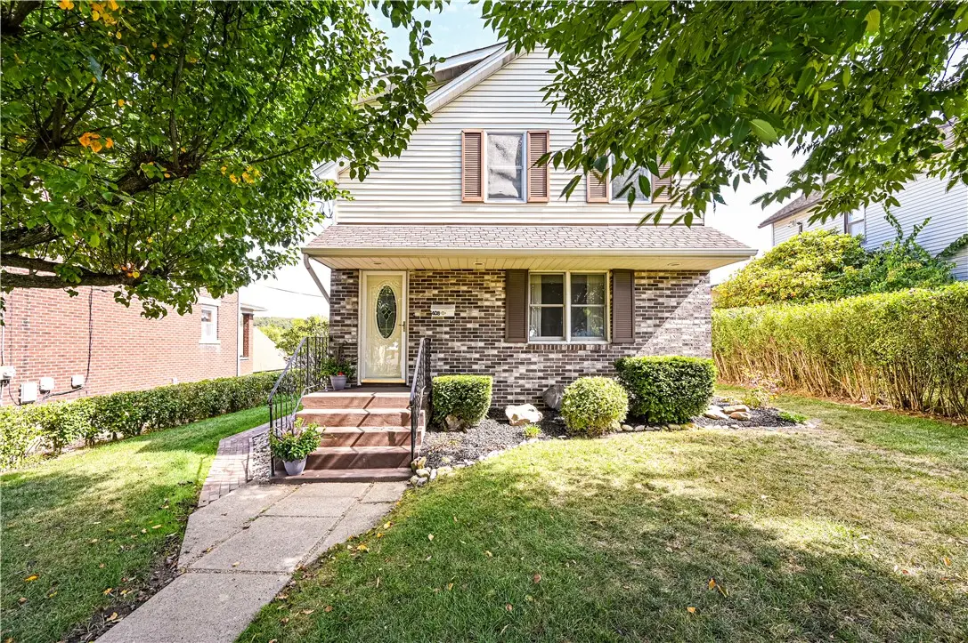 408 Michigan Avenue, Jeannette, PA 15644 - Image #1
