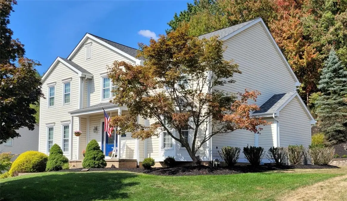 3893 Ashland Court, Allison Park, PA 15101 - Image #1