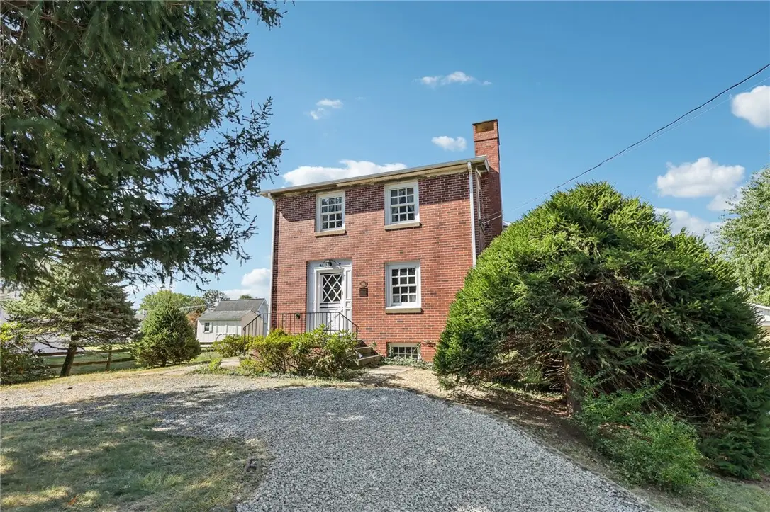 332 Richmond St, Loyalhanna, PA 15650 - Image #1