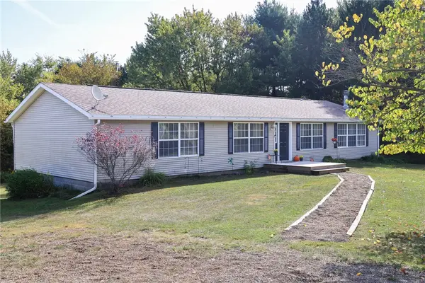 203 Centreville Pike, Brady Twp, PA 16057