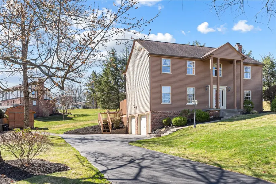 1552 Ingomar Heights Rd, Franklin Park, PA 15237 - Image #2