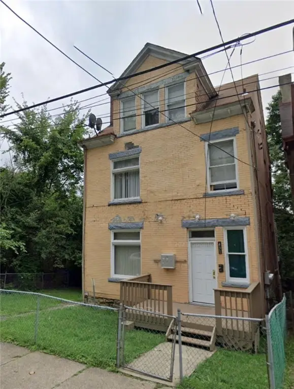 431 Ella St, Wilkinsburg, PA 15221 - Image #1