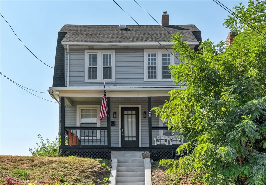 1126 Bellaire Ave, Brookline, PA 15226 - Image #1