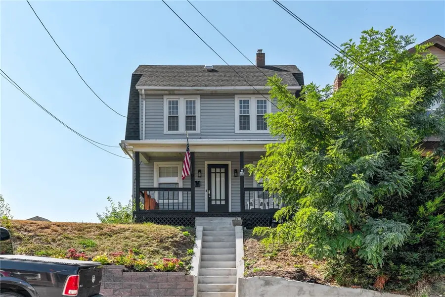 1126 Bellaire Ave, Brookline, PA 15226 - Image #2