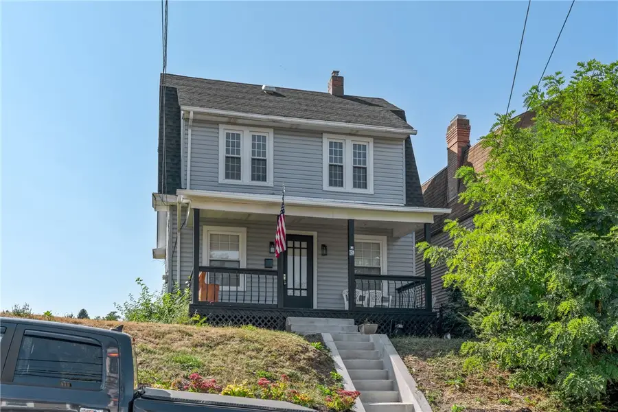 1126 Bellaire Ave, Brookline, PA 15226 - Image #3