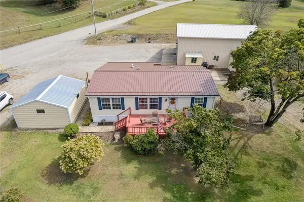 9995 Us-119, Burrel/Blacklick, PA 15717