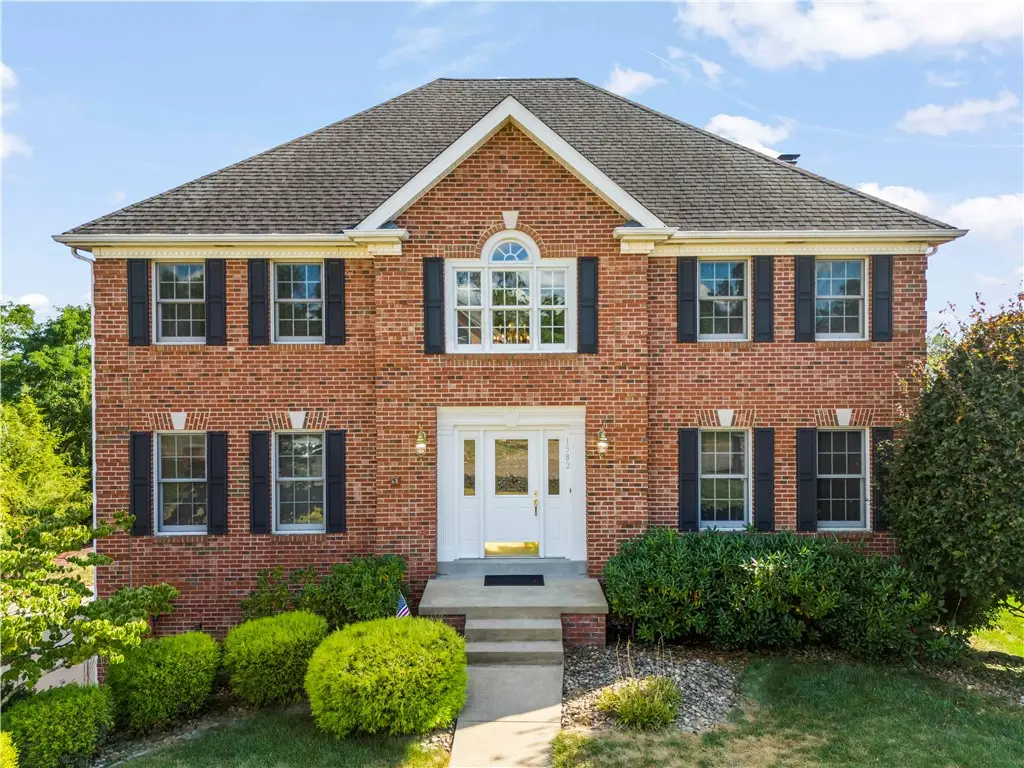 1582 Network Drive, Cecil, PA 15317 - #1