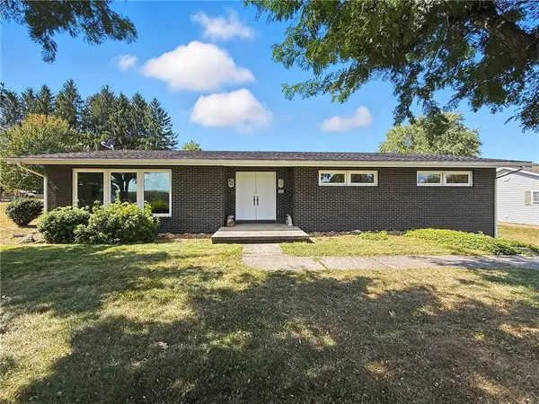 303 N Wabash Ave, Parker City, PA 16049