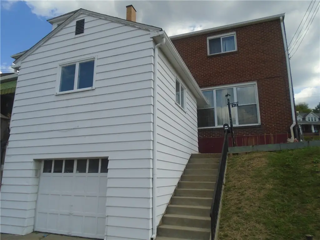 416 Duss Ave, Ambridge, PA 15003 - Image #1