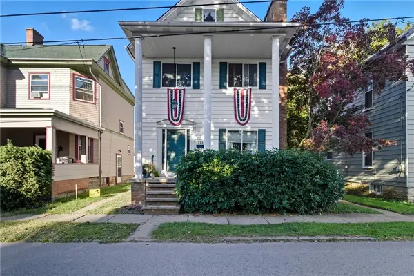 113 Church St, Punxsutawney Area School District, PA 15767