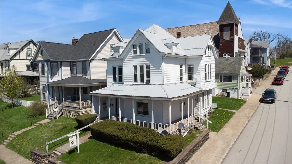 517 Walnut St, Irwin, PA 15642 - Image #1