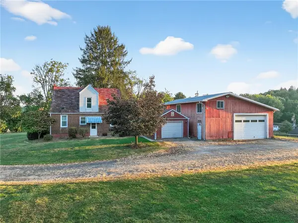 1820 Raccoon Run Rd, Forward Twp, PA 15063