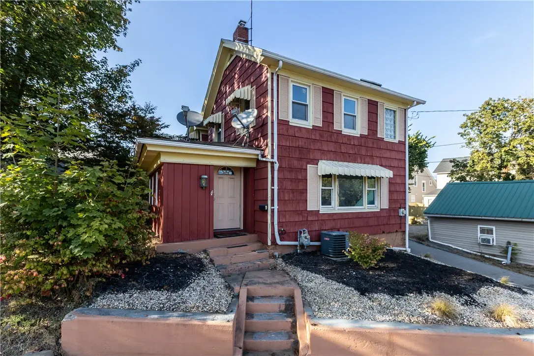 710 5th St, Charleroi, PA 15022 - Image #1