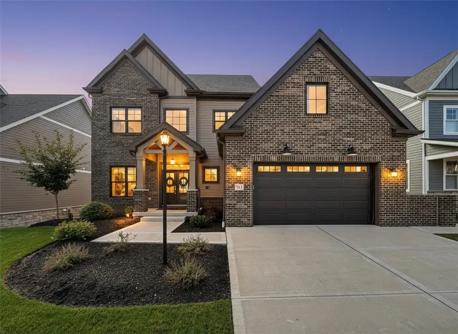 713 Ivy Lane, Cranberry Township, PA 16066 - Image #2