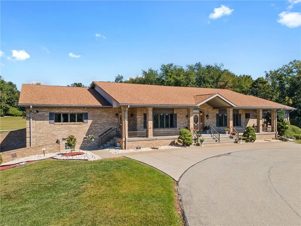 180 Fawcett Lane, Manor, PA 15636 - Image #1