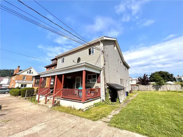 603 6th St, New Brighton, PA 15066