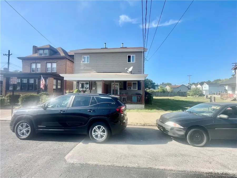 603 6th St, New Brighton, PA 15066 - Image #3