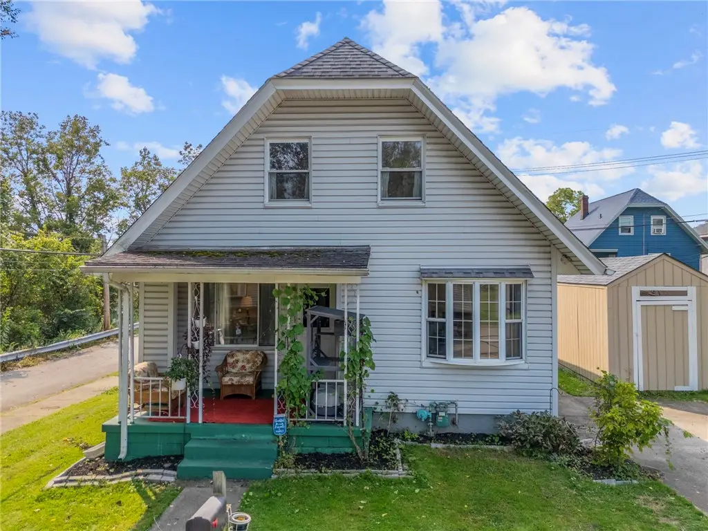 405 Routh St, Monroeville, PA 15146 - #1