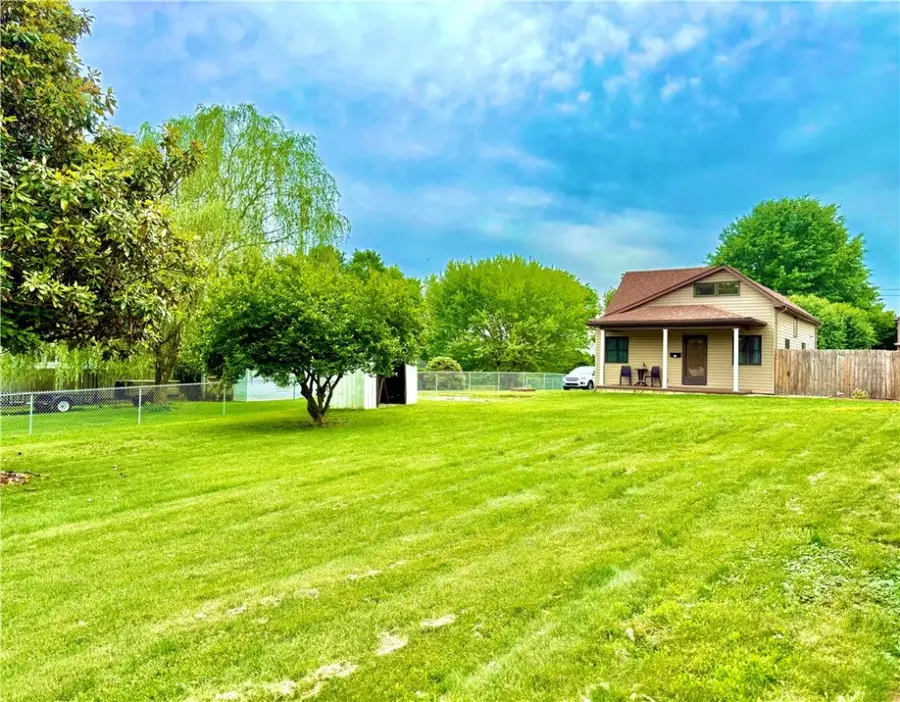 543 N Main St, Masontown, PA 15461 - Image #2