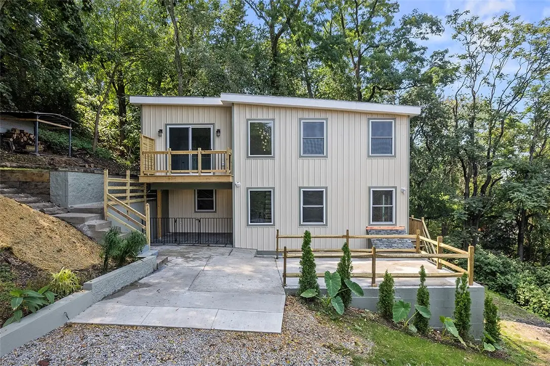 3363 Monroe St, Pittsburgh, PA 15213 - Image #1