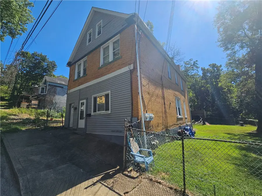 1400 Hill Ave, Wilkinsburg, PA 15221 - Image #2