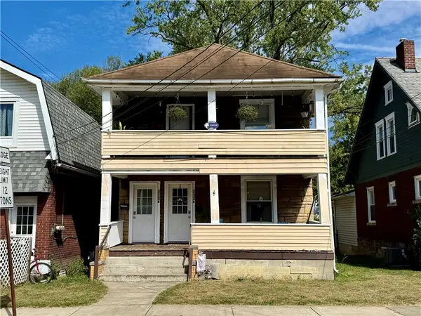 313 Mercer St, City of But NW, PA 16001