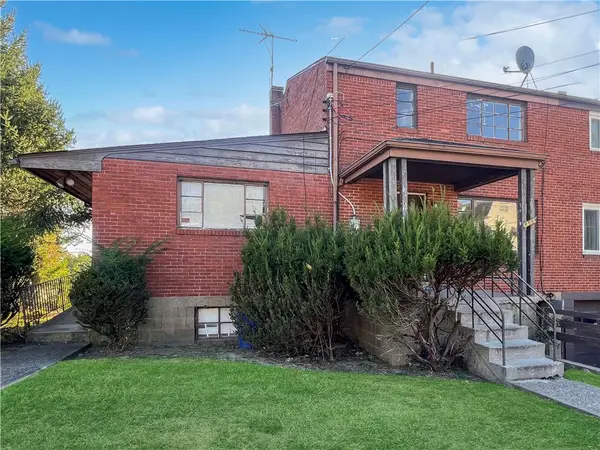 6444 Apple St, Pittsburgh, PA 15206