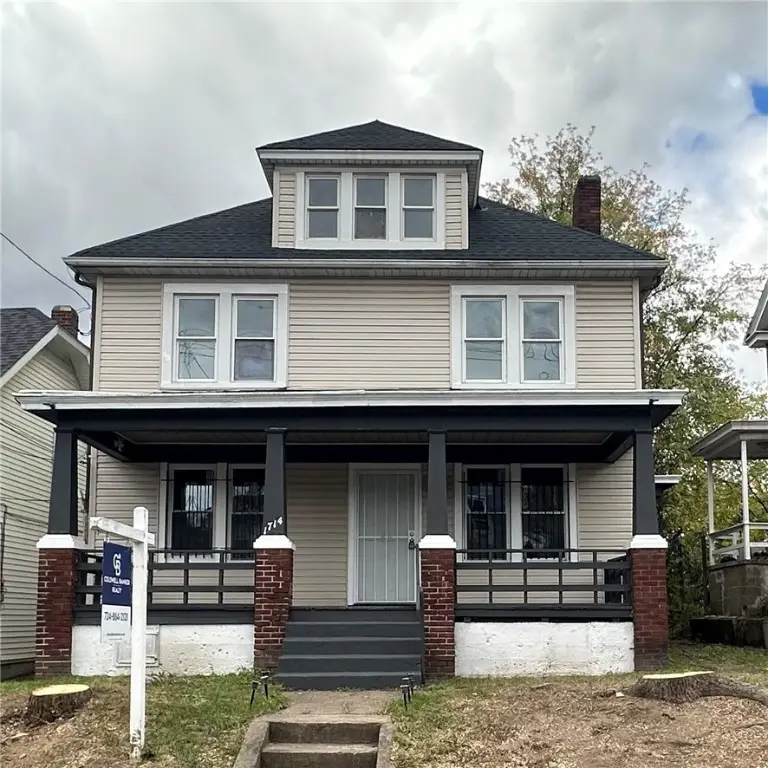 1714 Sumac St, McKeesport, PA 15132 - Image #1