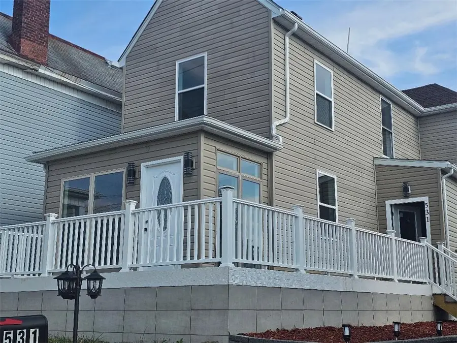 531 Reno Street, Rochester, PA 15074 - Image #2