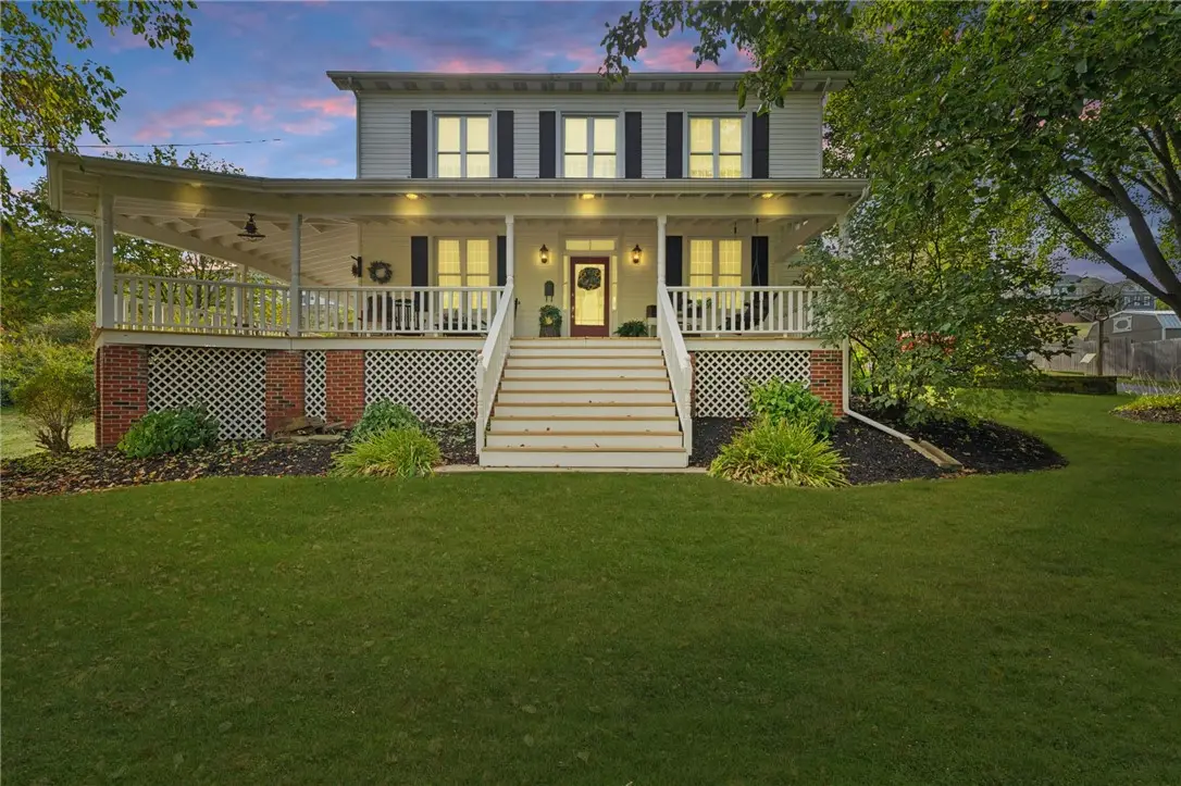 1200 Hahntown Wendel Rd, North Huntingdon, PA 15642 - Image #1