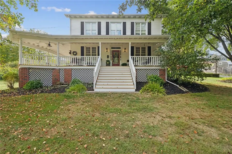 1200 Hahntown Wendel Rd, North Huntingdon, PA 15642 - Image #2