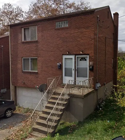 2624 Woodstock Ave Unit 1 A-b, Swissvale, PA 15218 - Image #1