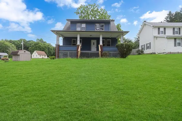 2550 Mercer St, Sandy Lake Boro, PA 16145