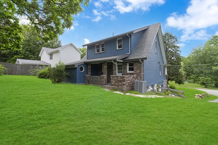 2550 Mercer St, Sandy Lake, PA 16145 - Image #2