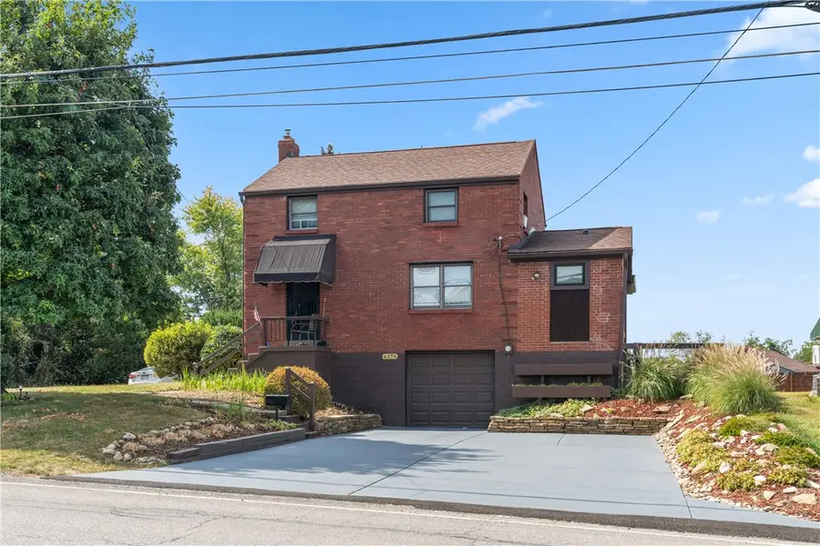 4374 Homestead Duquesne Road, Munhall, PA 15120 - Image #2