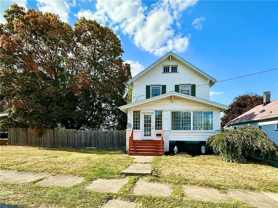 911 Hazel St, New Castle, PA 16101 - Image #3