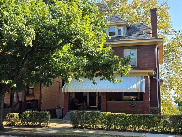 149 Marshall Ave, Observatory Hill, PA 15214